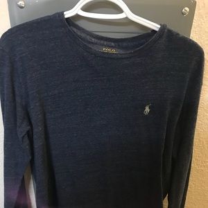 Ralph Lauren Long Sleeve T-Shirt